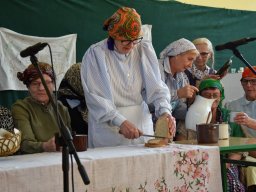 Rok szkolny 2022-2023 - 13. Familijna schadzka u Jedrzejowej